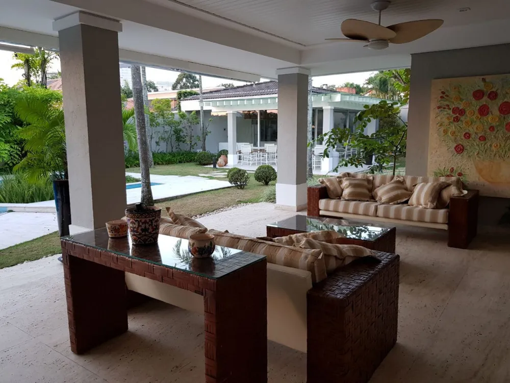 Casa, 4 quartos, 1100 m² - Foto 3