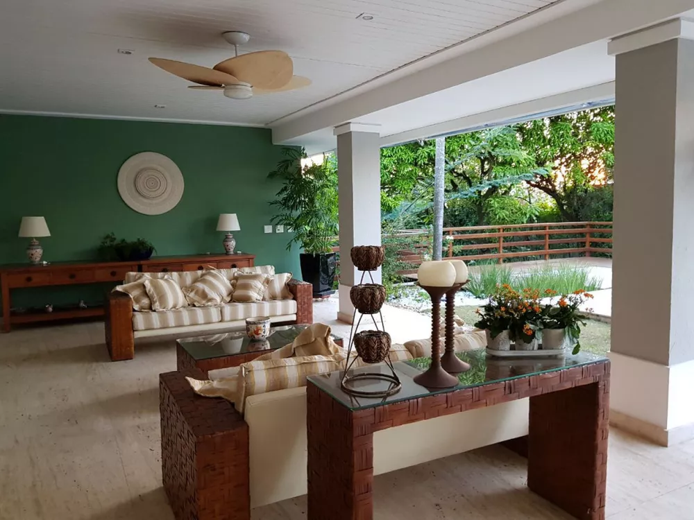 Casa, 4 quartos, 1100 m² - Foto 2