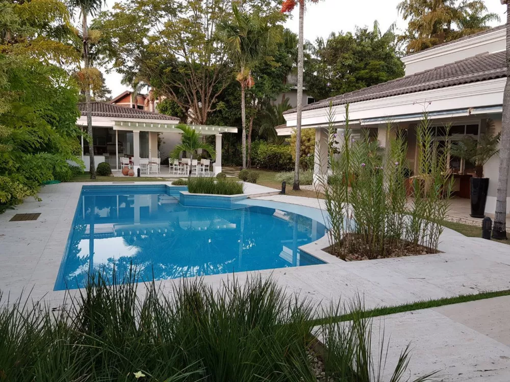 Casa, 4 quartos, 1100 m² - Foto 3