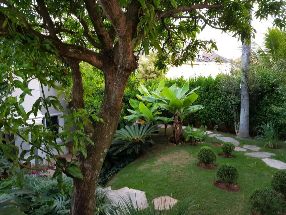 Casa, 4 quartos, 1100 m² - Foto 4