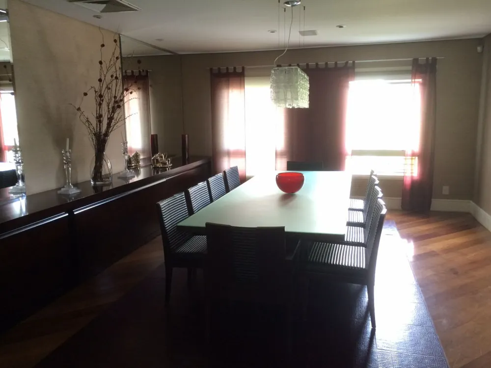 Casa, 4 quartos, 1100 m² - Foto 6