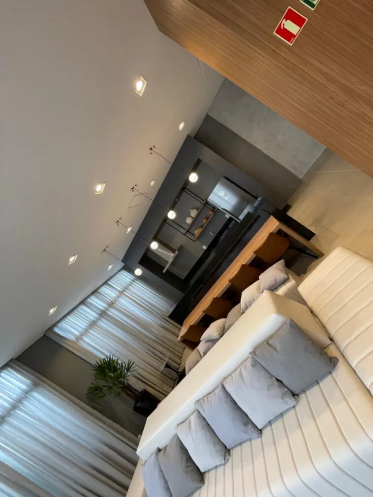 Apartamento, 1 quarto, 29 m² - Foto 9