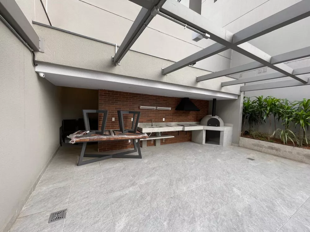 Apartamento, 1 quarto, 29 m² - Foto 2