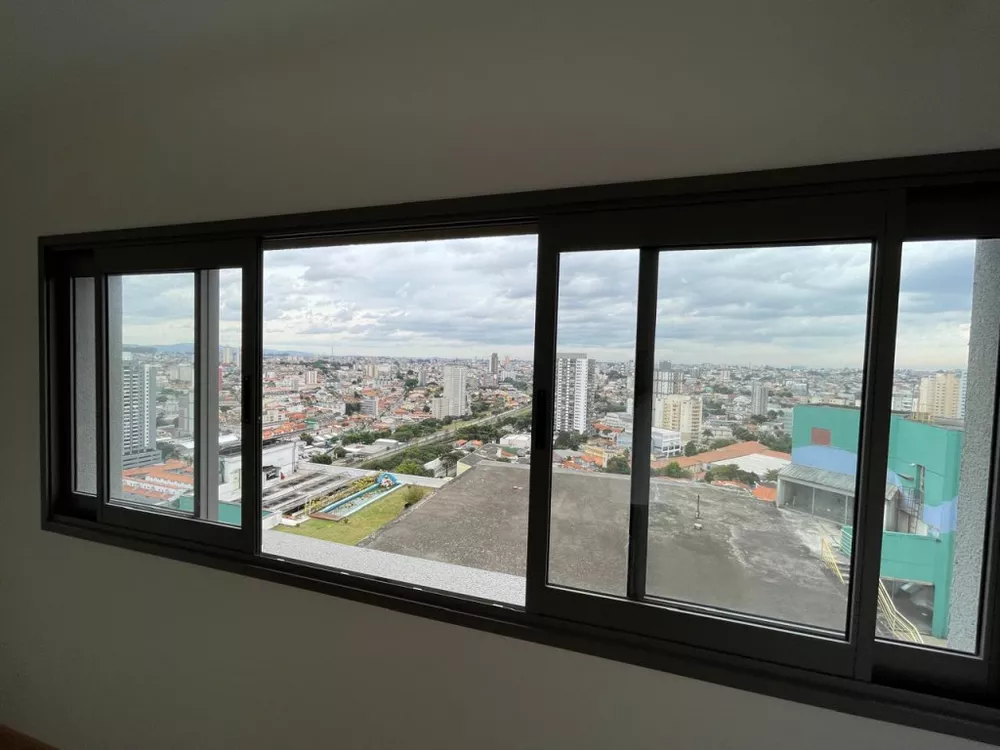 Apartamento, 1 quarto, 29 m² - Foto 4