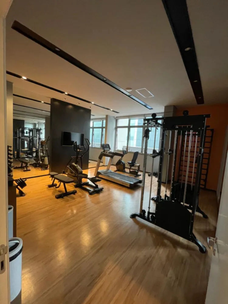 Apartamento, 1 quarto, 29 m² - Foto 2