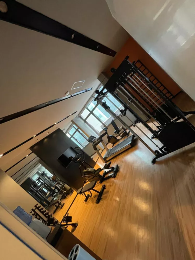 Apartamento, 1 quarto, 29 m² - Foto 1