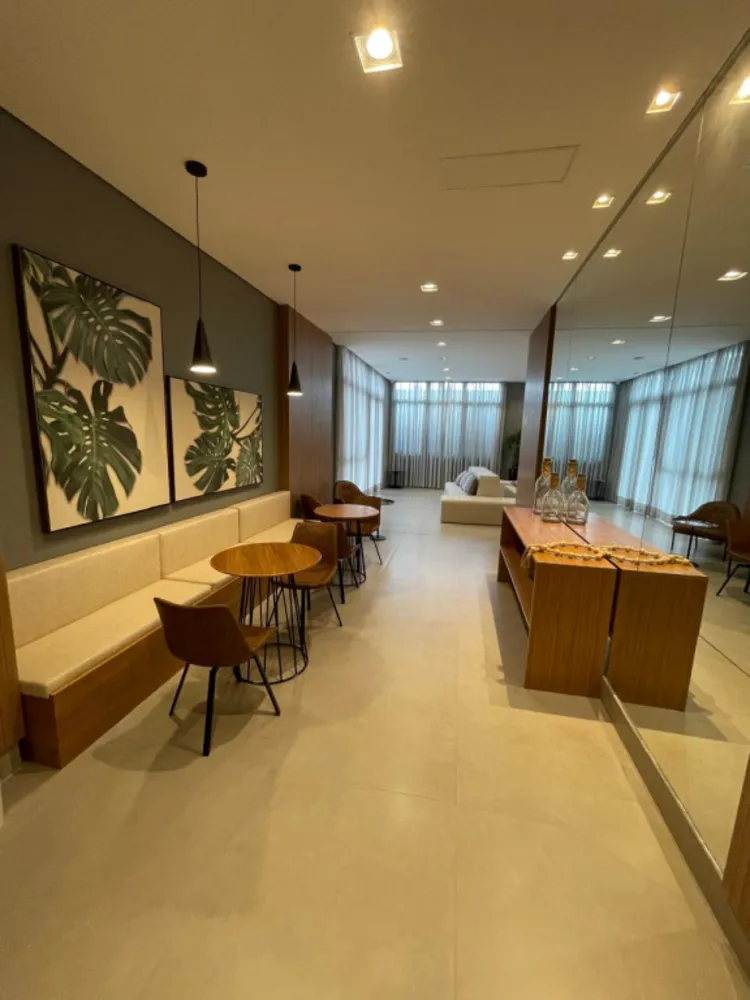 Apartamento, 1 quarto, 29 m² - Foto 8