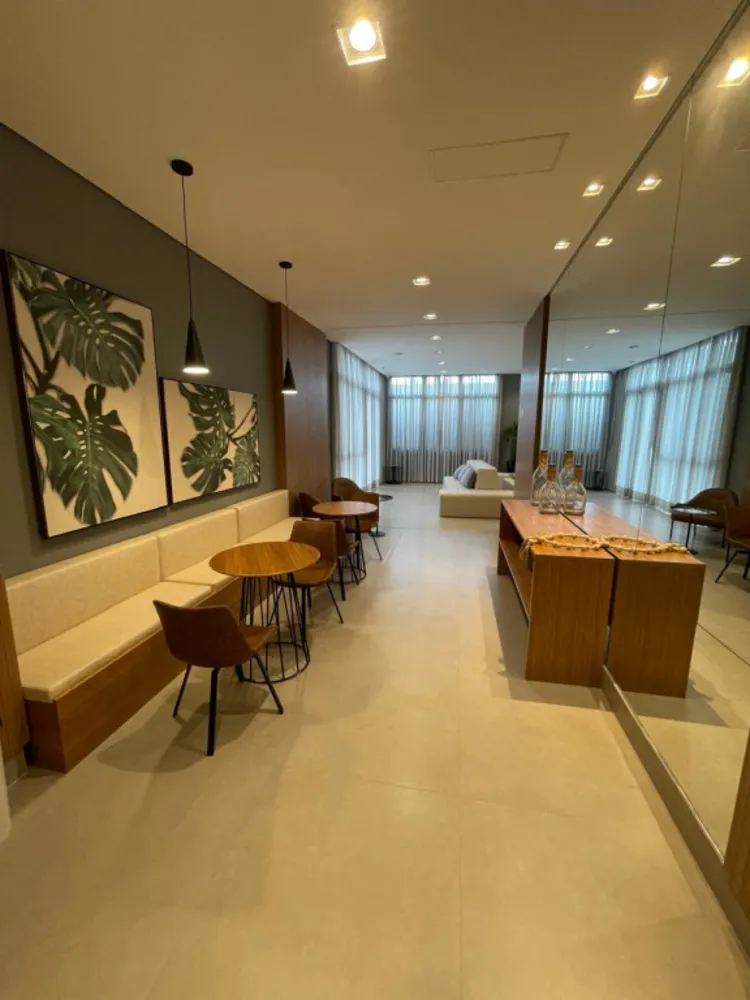 Apartamento, 1 quarto, 29 m² - Foto 7