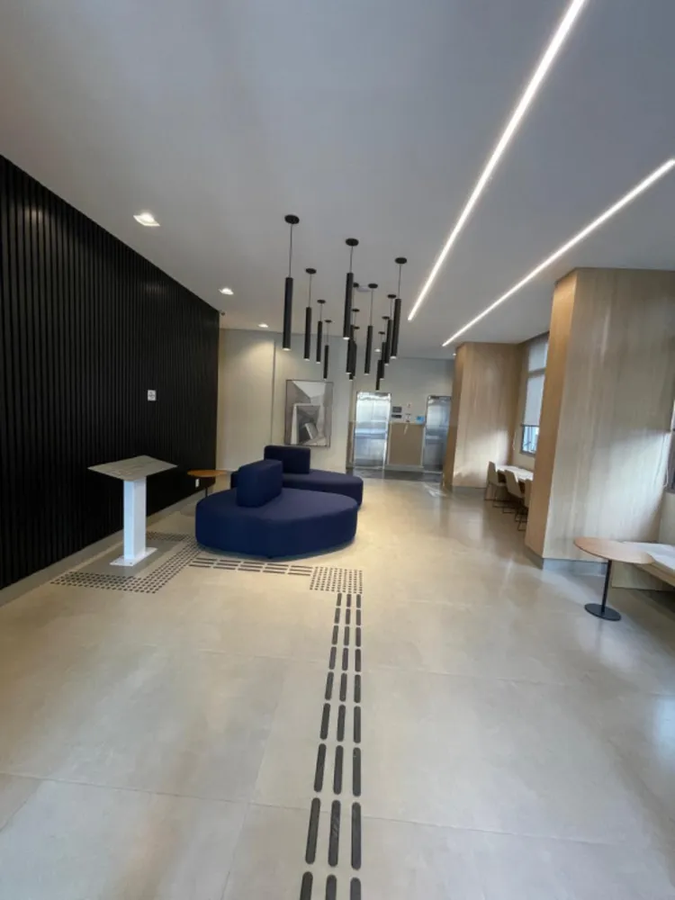 Apartamento, 1 quarto, 29 m² - Foto 6