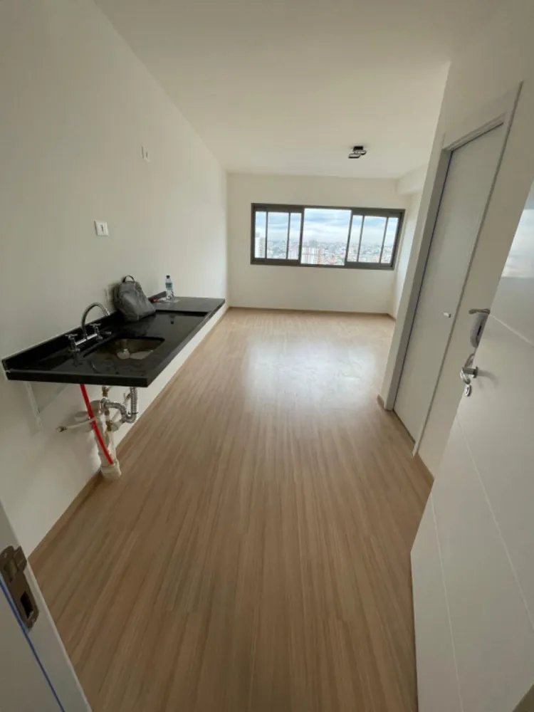 Apartamento, 1 quarto, 29 m² - Foto 11