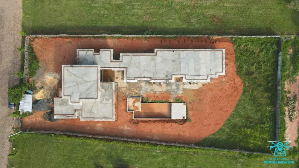 Casa de Condomínio, 5 quartos - Foto 8