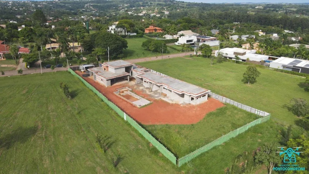 Casa de Condomínio, 5 quartos - Foto 5