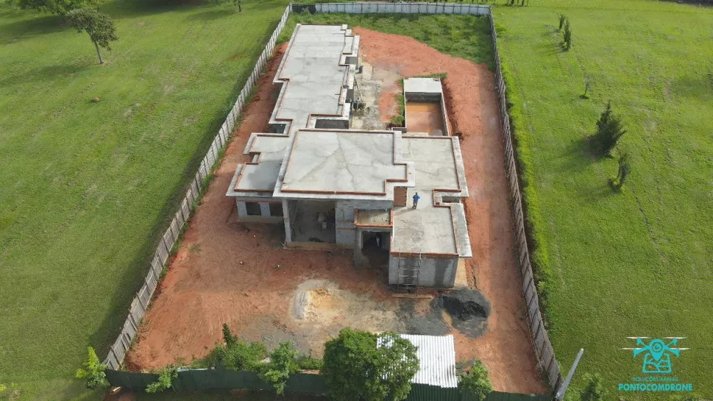 Casa de Condomínio, 5 quartos - Foto 3