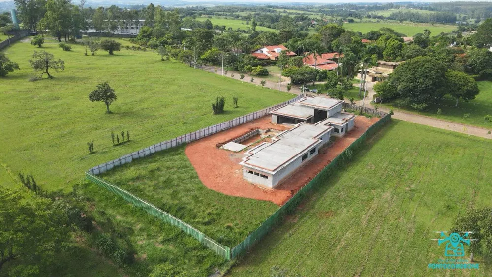 Casa de Condomínio, 5 quartos - Foto 4