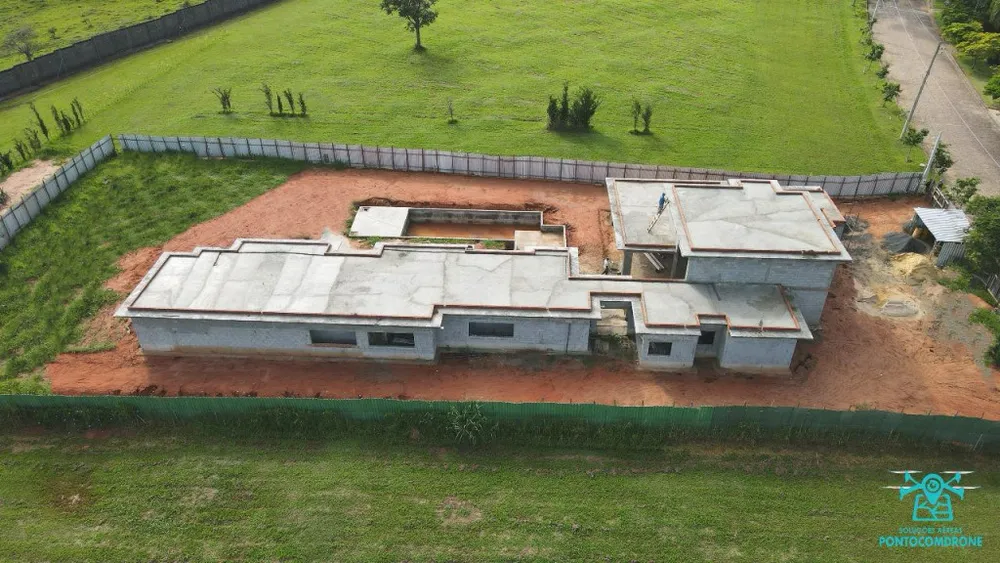 Casa de Condomínio, 5 quartos - Foto 6