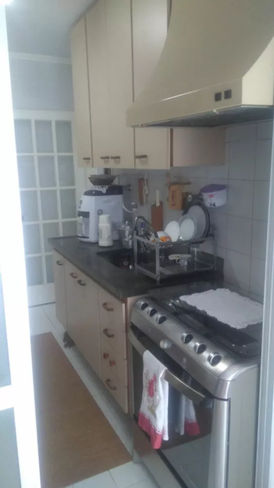 Apartamento, 3 quartos, 86 m² - Foto 2