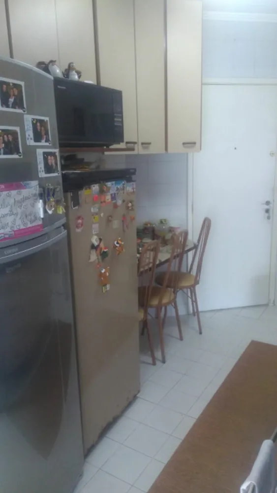 Apartamento, 3 quartos, 86 m² - Foto 11