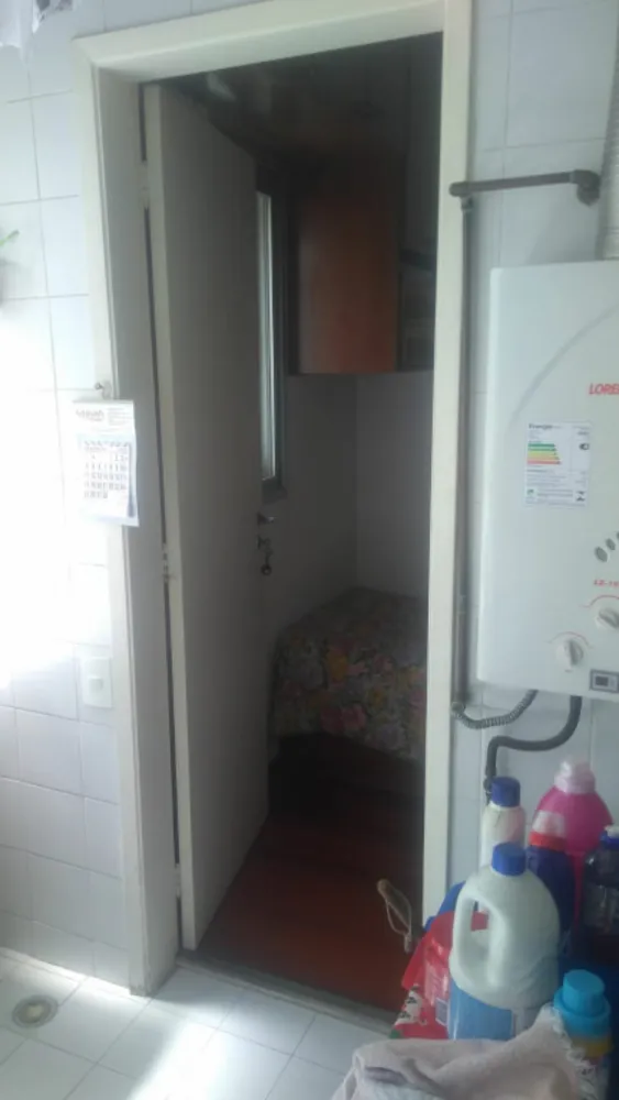 Apartamento, 3 quartos, 86 m² - Foto 9