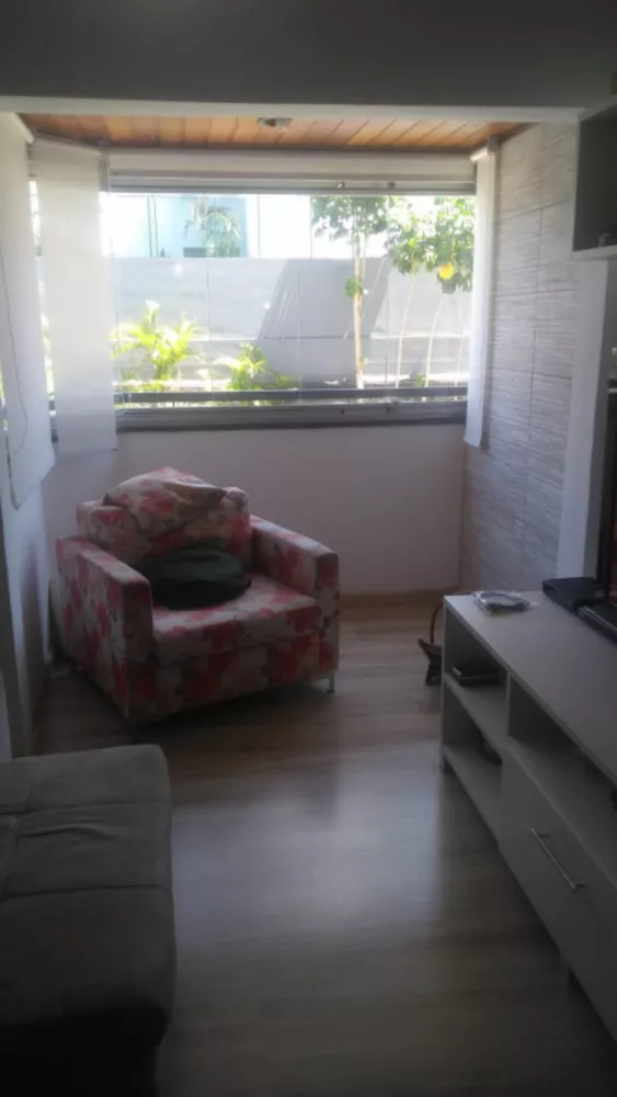 Apartamento, 3 quartos, 86 m² - Foto 3