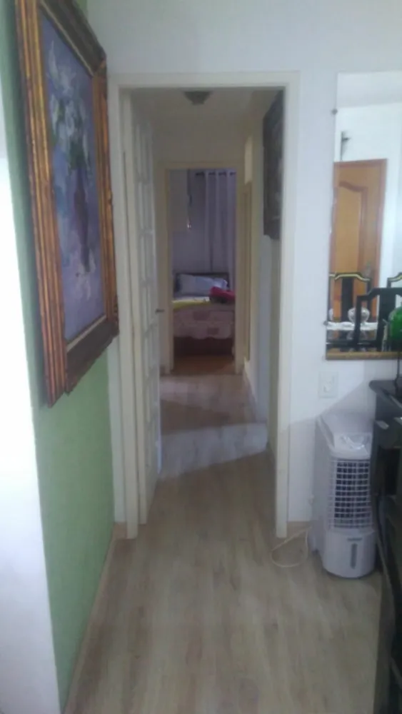 Apartamento, 3 quartos, 86 m² - Foto 7