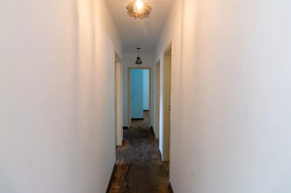 Apartamento, 3 quartos, 153 m² - Foto 1