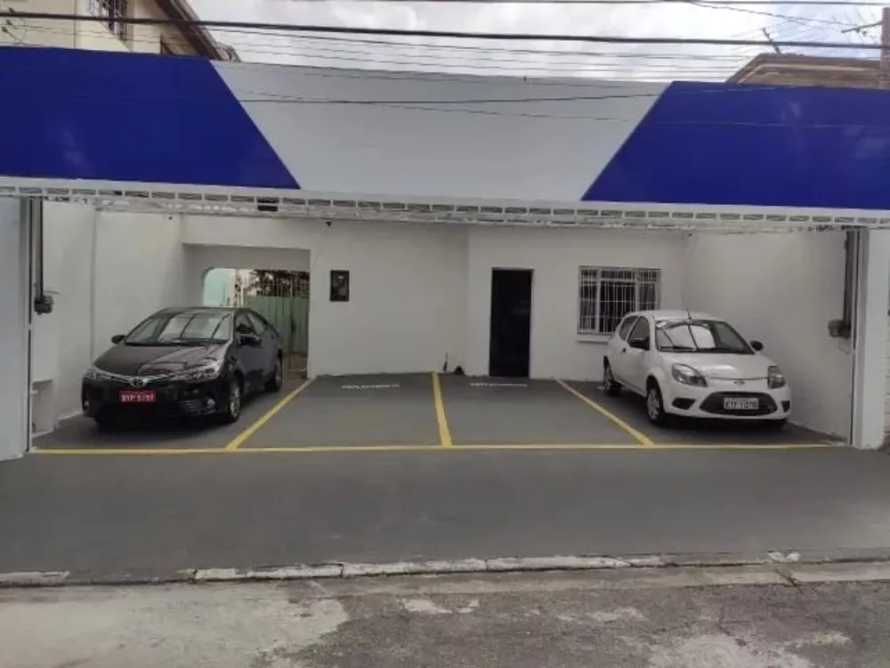 Casa, 3 quartos, 300 m² - Foto 1