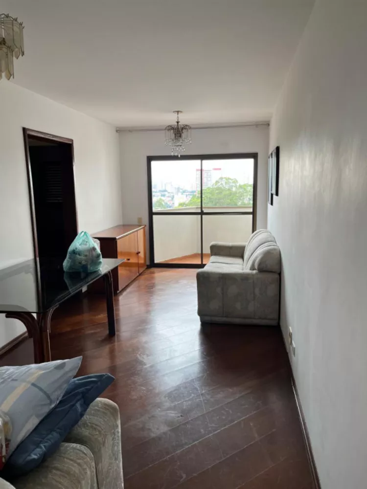 Apartamento, 2 quartos, 65 m² - Foto 3