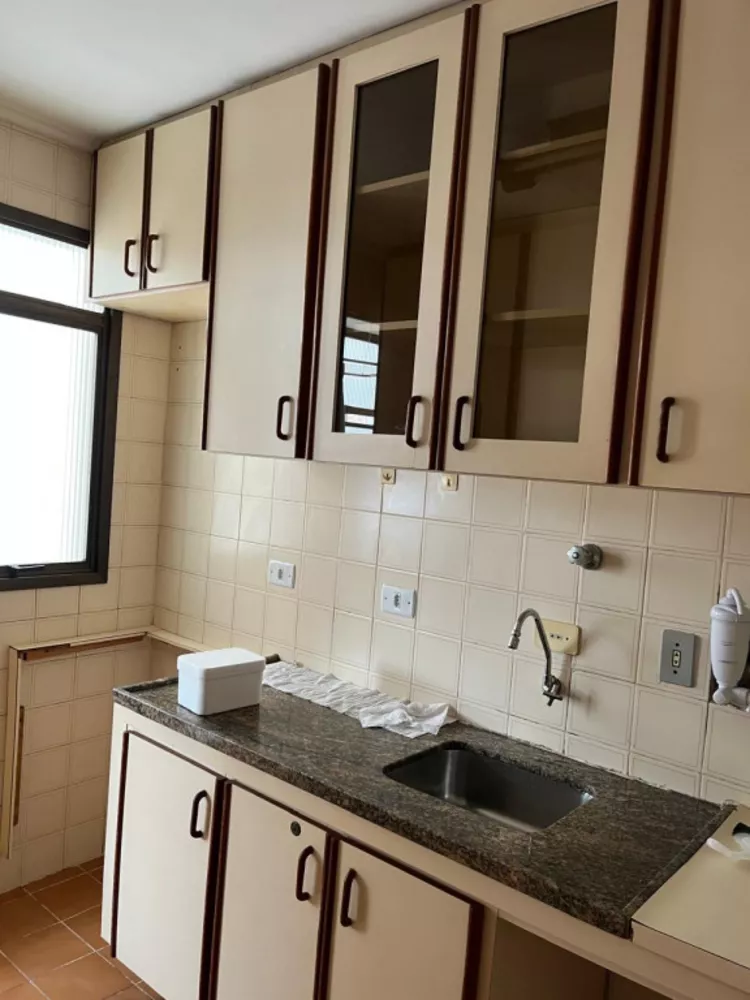 Apartamento, 2 quartos, 65 m² - Foto 2