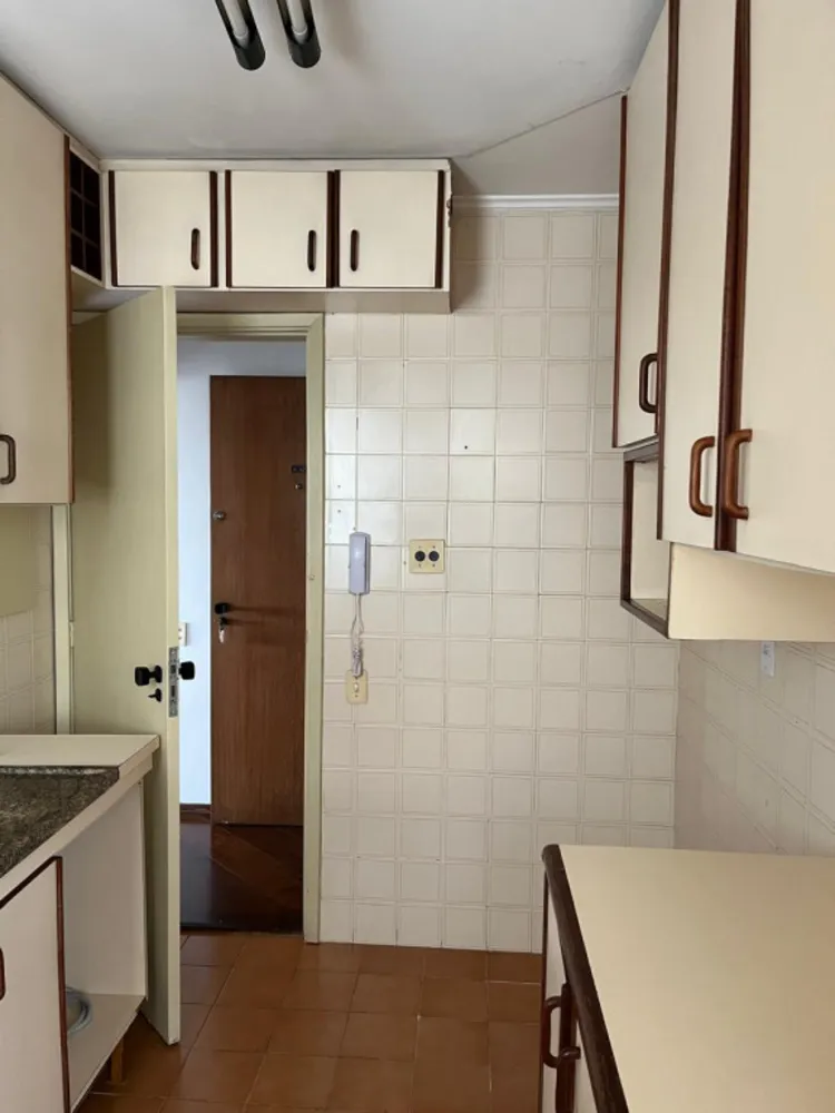 Apartamento, 2 quartos, 65 m² - Foto 7