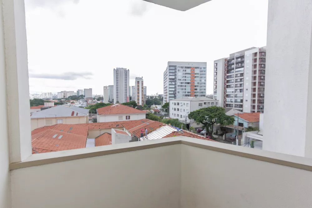 Apartamento, 2 quartos, 65 m² - Foto 2