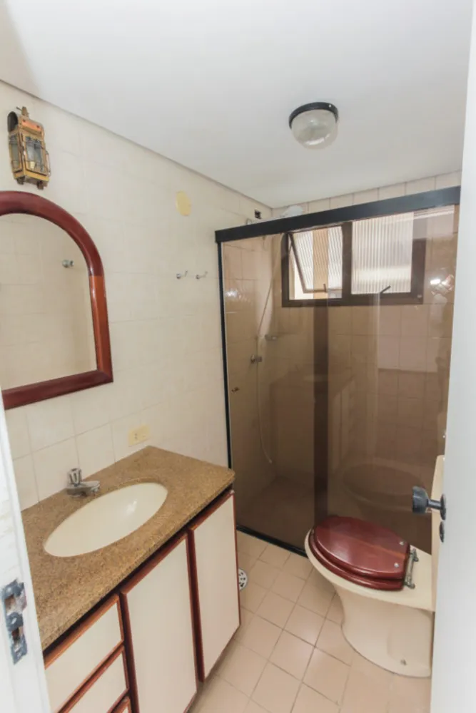 Apartamento, 2 quartos, 65 m² - Foto 11