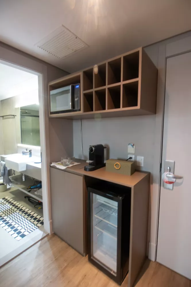 Apartamento, 1 quarto - Foto 4