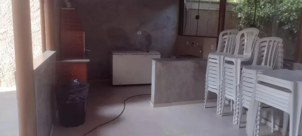 Apartamento, 2 quartos, 52 m² - Foto 2