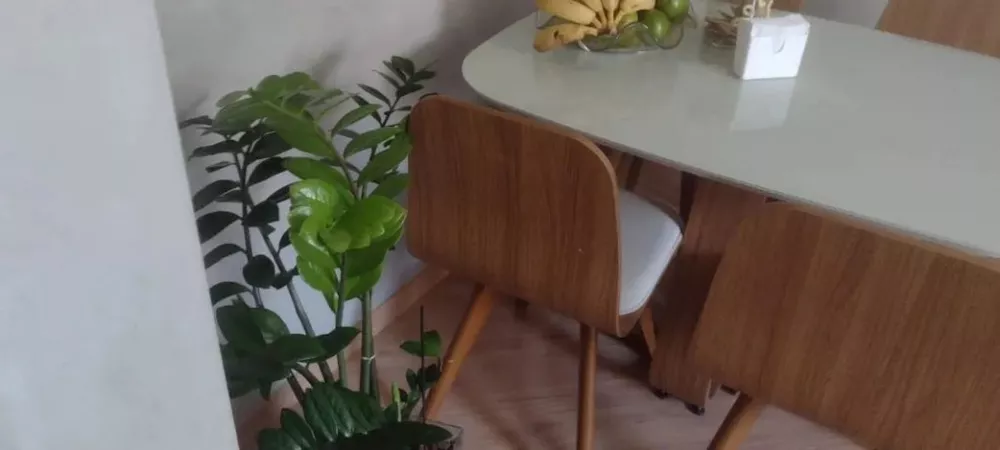Apartamento, 2 quartos, 52 m² - Foto 1