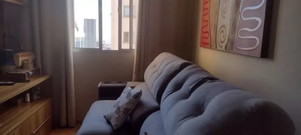 Apartamento, 2 quartos, 52 m² - Foto 3