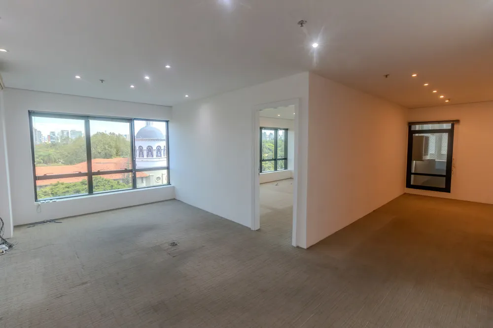 Sala-Conjunto, 68 m² - Foto 1