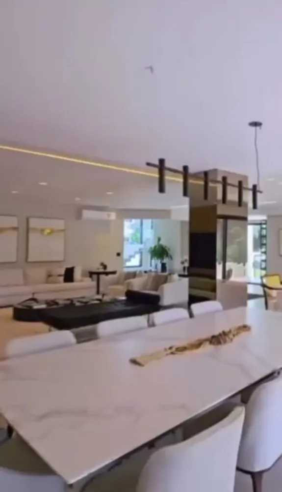 Casa de Condomínio, 4 quartos - Foto 7
