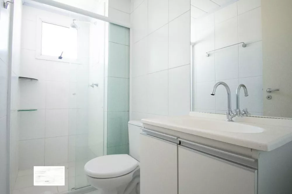 Apartamento, 2 quartos, 65 m² - Foto 2