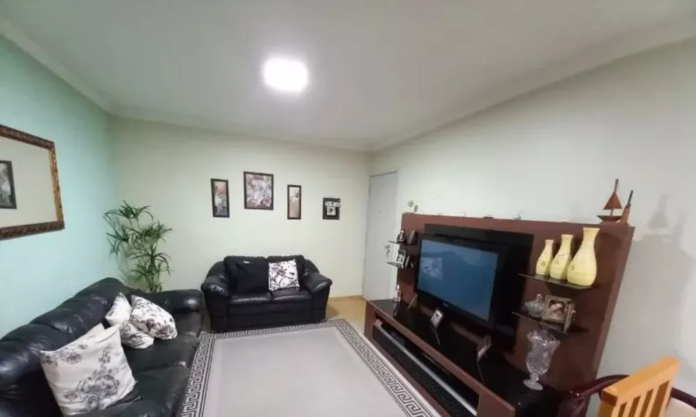 Apartamento, 3 quartos, 78 m² - Foto 3