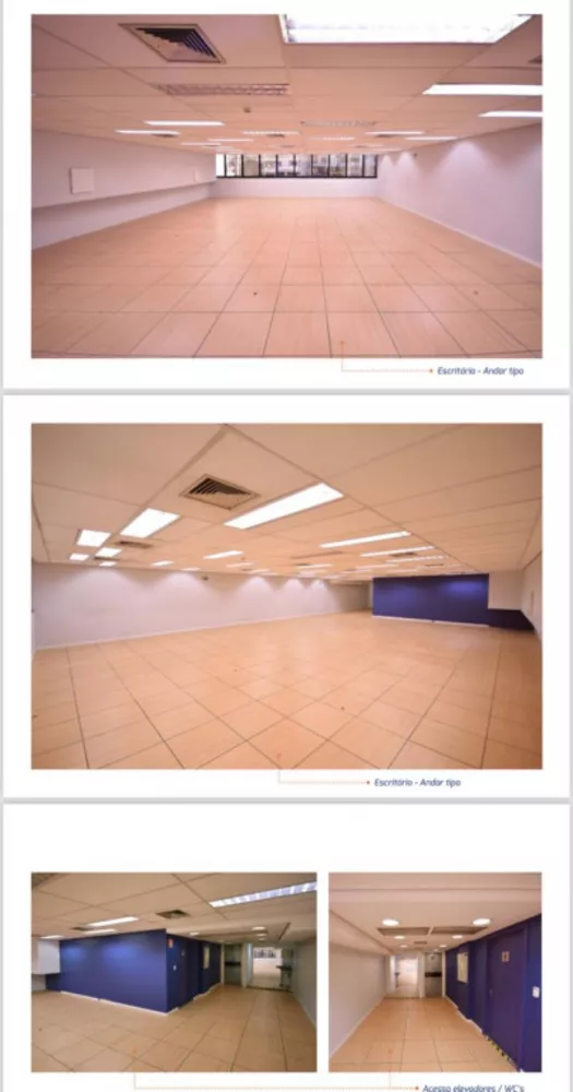 Prédio Inteiro - Foto 4