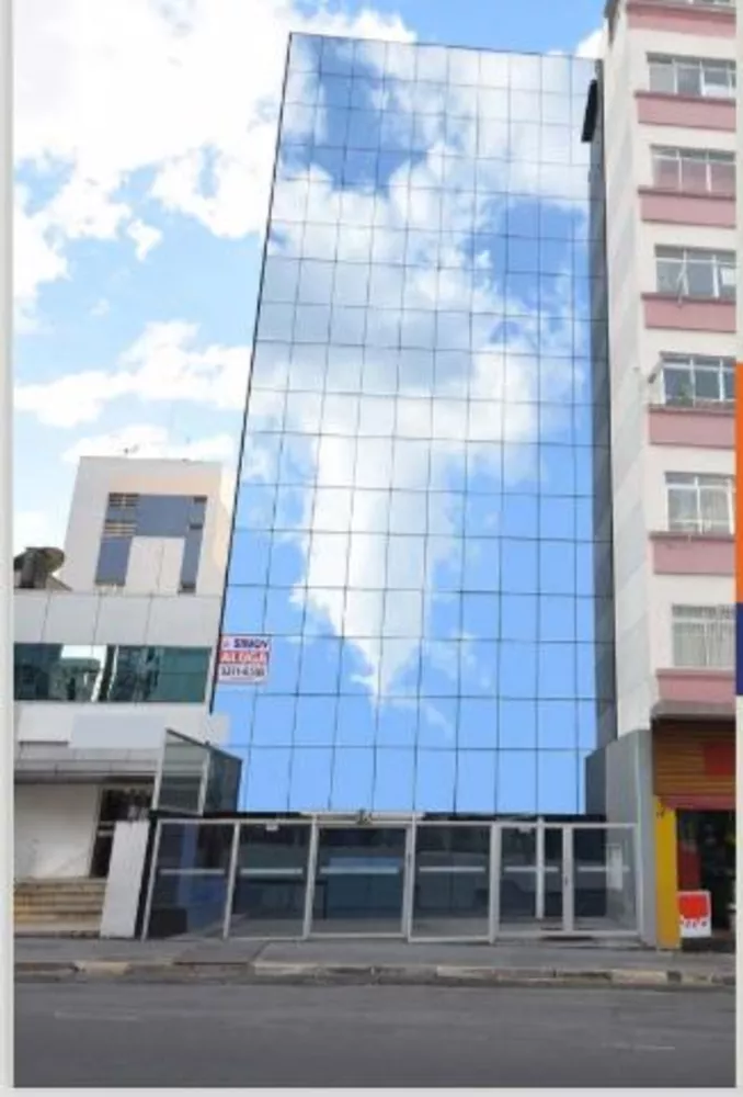 Prédio Inteiro - Foto 1