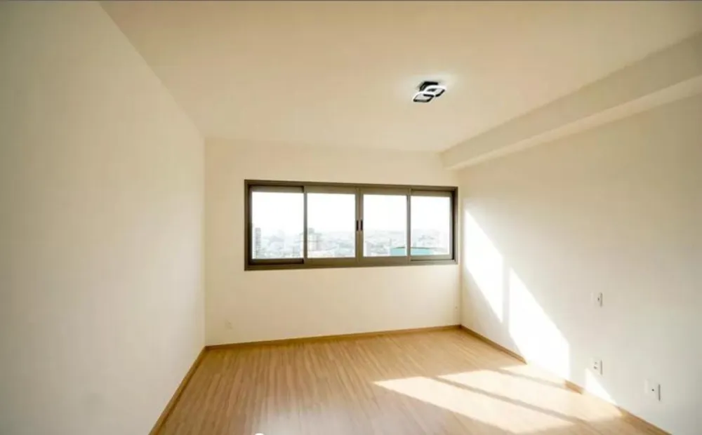 Apartamento, 1 quarto - Foto 1