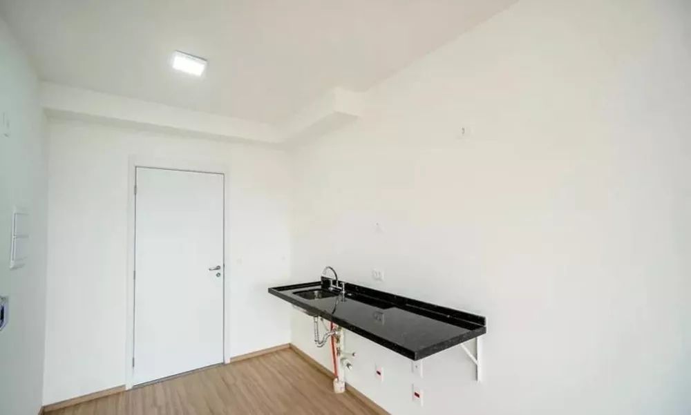 Apartamento, 1 quarto - Foto 2