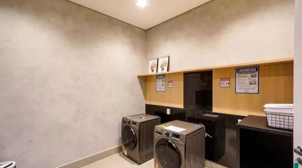Apartamento, 1 quarto - Foto 3