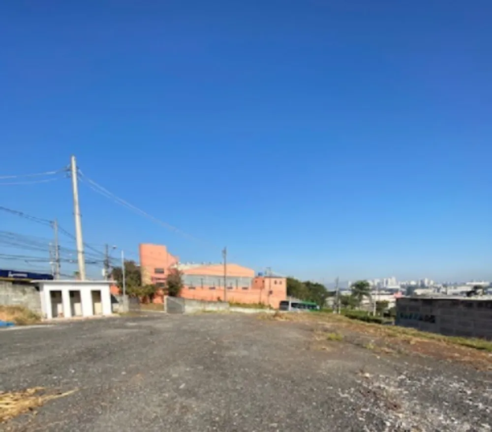 Terreno, 5700 m² - Foto 3