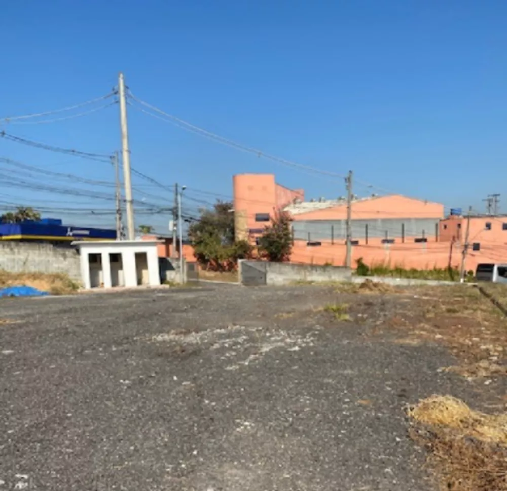 Terreno, 5700 m² - Foto 1