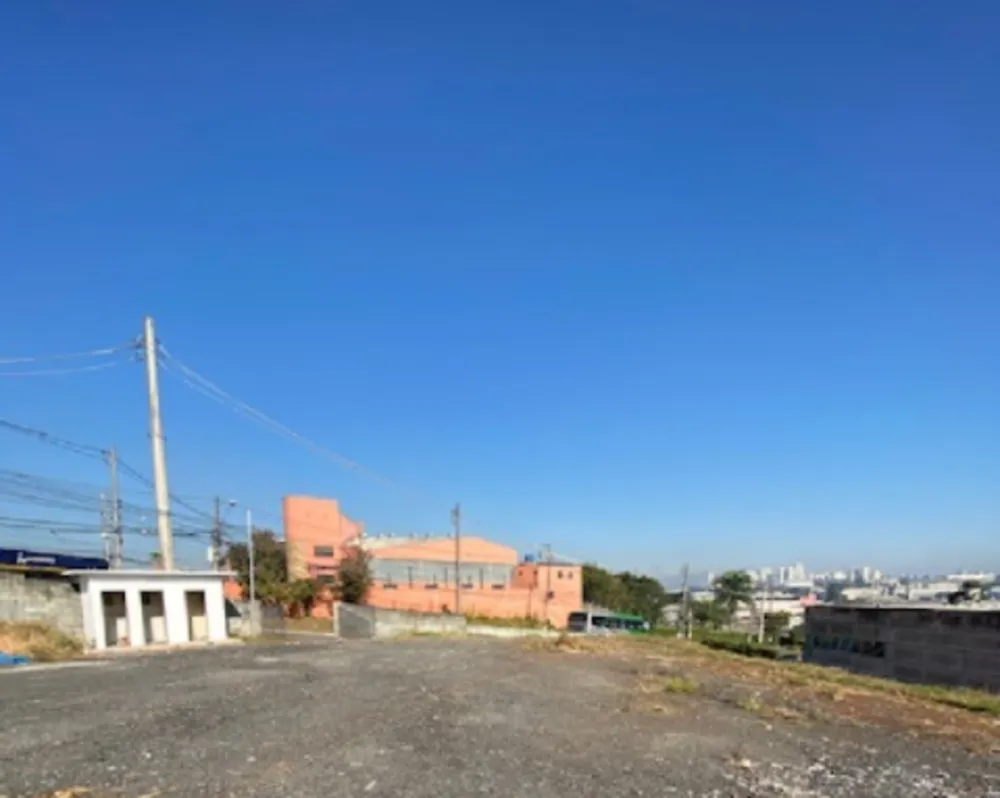 Terreno, 5700 m² - Foto 2