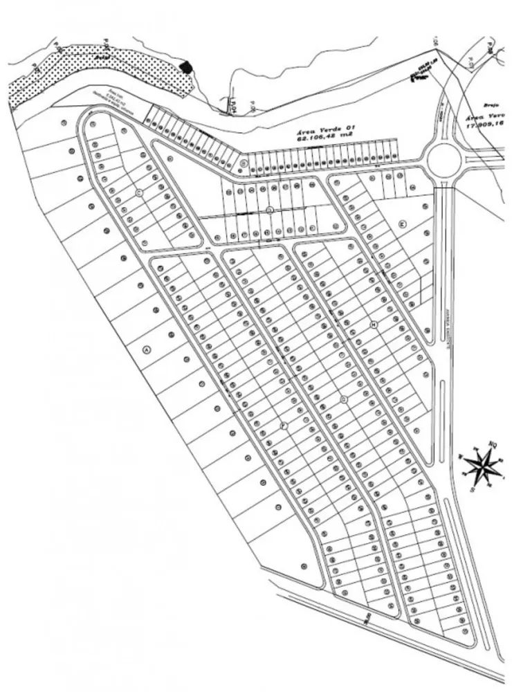 Terreno, 1000 m² - Foto 4
