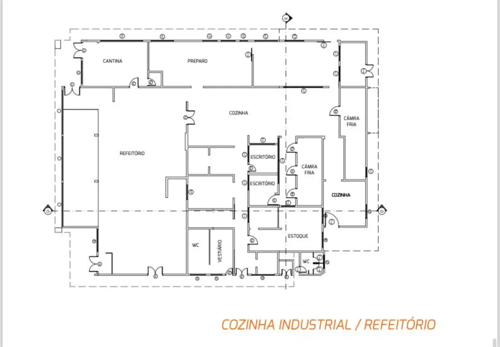 Prédio Inteiro, 50089 m² - Foto 8