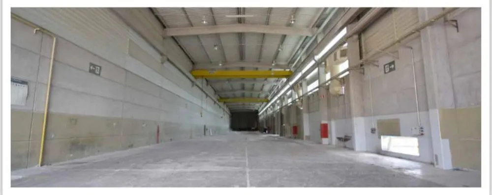 Prédio Inteiro, 50089 m² - Foto 5